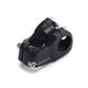 thumbnail image 1 of MTB tallo tallo de bicicleta de montaña 31.8 50 mm 30 grados tallo de manillar corto para la mayoría de la bicicleta, engranaje fijo, bicicleta de carretera, bicicleta de descenso, bicicleta, 1 of 3