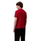thumbnail image 2 of Camiseta Calvin Klein Liquid Touch para hombre Chili Pepper, 2 of 6