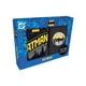 thumbnail image 1 of Set de libro mini y pin de Batman de Insight Editions, 1 of 1