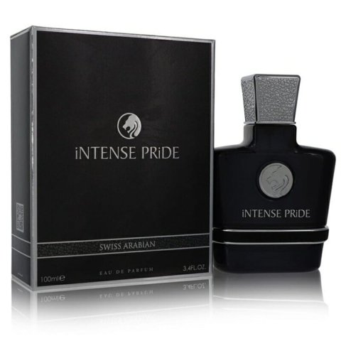 Swiss Arabian - Intense Pride Edp 100Ml Hombre