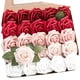 thumbnail image 1 of Rosas De Espuma Flor Artificial Ramo De Rosas Falsas Hogar DIY Decoración De La Boda E, 1 of 5