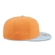 thumbnail image 5 of Jockey Gorra New Era 59fifty MLB Chicago White Sox Color Pack Naranjo Cap, 5 of 9