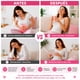 thumbnail image 5 of 8 Parches Térmico Para Cólicos Menstruales, 5 of 5
