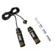 thumbnail image 4 of Cuerda de Saltar Everlast Pesos Ajustables Fitness, 4 of 5