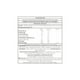 thumbnail image 2 of Proteina Vegana Sin Azucar 500gr Red Fruits -, 2 of 2