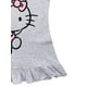 thumbnail image 4 of Polera Niña Hello Kitty gris 4, 4 of 5