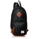 thumbnail image 2 of Bolso de hombro Herschel Supply Co. Heritage Black/Bronceado, 2 of 2