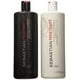 thumbnail image 2 of Set Duo Shampoo Sebastian Professional Penetraitt 1000ml y Acondicionador Sebastian Professional Penetraitt 1000ml Unisex, 2 of 3
