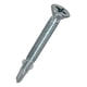 thumbnail image 1 of Tornillo Winger Zn 12-24 X 2 Caja 1.000 Pza Oferta 2x1, 1 of 1