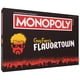 thumbnail image 1 of Juego de mesa Monopoly Flavortown Guy Fieri Restaurants, 1 of 7