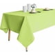 thumbnail image 3 of Mantel rústico Doral 150x210 verde, 3 of 3