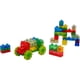 thumbnail image 3 of Kit Goliath Jelly Blox Vrroom Truck 35 Bloques Sensoriales, 3 of 3