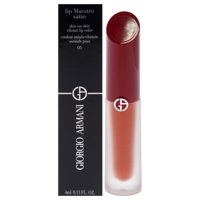 Lápiz Labial Giorgio Armani Lip Maestro 4 Ml