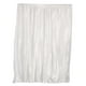 thumbnail image 3 of Cortinas De Satén Con Bolsillo Para Barra, Cortinas Opacas, 200x250cm, Color Blanco, 3 of 3