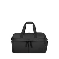 Bolso Deportivo De Mujer Xtrem Aerobic 3Xt Negro L