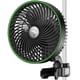 thumbnail image 1 of Ventilador con clip VIVOSUN AeroWave E6 de 6 pulgadas con control WiFi inteligente, 1 of 3