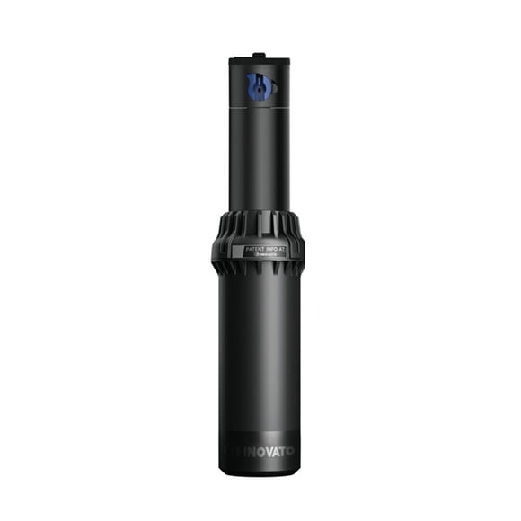 Aspersor con transm. por engranaje HF02-04 de 4"" Inovato