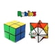 thumbnail image 1 of Set de regalo Rubik's Magic Star, paquete de 2 unidades, de Rubik's Cube, 1 of 7