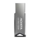 thumbnail image 2 of Unidad flash ADATA UV350 32 GB USB 3.2 Gen 1 Metal Black x20, 2 of 7