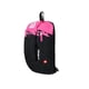 thumbnail image 3 of Mochila deportiva Olimpia negro con rosado, 3 of 3