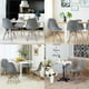 thumbnail image 4 of Pack 4 Sillas Eames Gris | Ideal Hogar y Oficina, 4 of 4