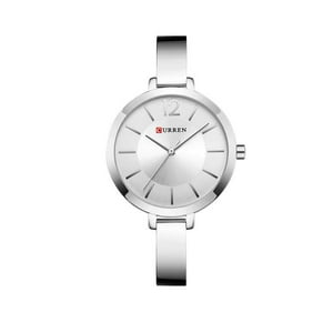 Reloj Análogo Mujer 9012 Curren
