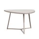 thumbnail image 2 of Juego de Terraza 6 Personas Metal Beige 117x74 Cm, 2 of 4