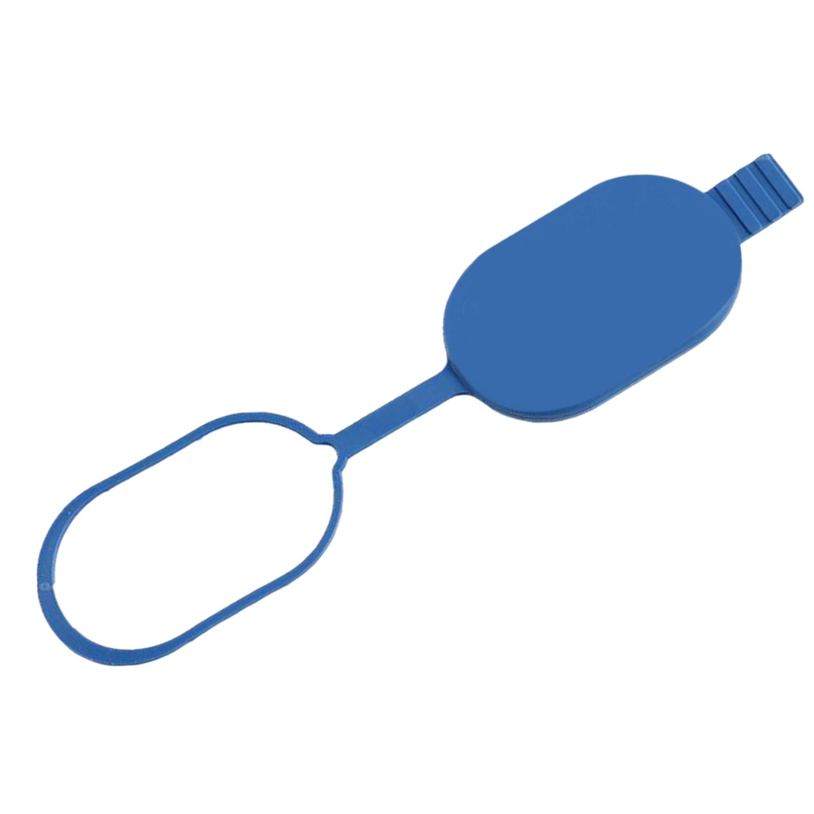 Magideal - 2038690108 Reemplazo De Tapa Del Tanque De Líquido Lavaparabrisas Tanque De Agua Del Limpiaparabrisas Fácil De Instalar