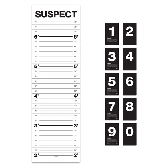 Telón de fondo fotográfico de Mugshot Suck UK para niños y adultos