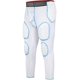thumbnail image 1 of Leggings Exxact Sports de Compresión Acolchados Blancos, 1 of 6