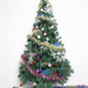 thumbnail image 4 of 24 bolas navideñas irrompibles de 3 cm para árbol de Navidad, bodas, cumpleaños y fiestas., 4 of 5