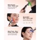 thumbnail image 2 of Masajeador facial Pedete 7 colores con terapia de luz roja, 2 of 9