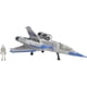 thumbnail image 1 of Nave Mattel Lightyear Hyperspeed XL01 con Figura 2.5in, 1 of 3