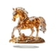 thumbnail image 3 of Decoración De Letrero Acrílico En Forma De Caballo 2D Para Chimenea De Gabinete De Sala De Estar, 3 of 5