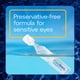 thumbnail image 5 of Gotas Para Los Ojos Dry Tired Sin Conservantes 30 Viales, 5 of 6