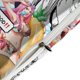 thumbnail image 4 of Jewelry Bonney Bed Duvet Cover Funny Anime Cartoon Bedding Sets Lightweight 3 Piece Comforter Sets, 4 of 5