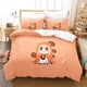 thumbnail image 1 of Anime The Himouto! Umaru-chan Bedding Sets Duvet Cover Set With Pillowcase Twin Full Bedclothes Bed Linen Bed Sheets, 1 of 5