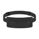 thumbnail image 5 of Corre Running Fanny Pack Soporte De Teléfono Ligero Para El Fitness Al Aire Libre Caminando Negro, 5 of 5