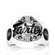 thumbnail image 1 of Protector de Abdomen Fairtex Ligero de Cuero para Muay Thai, 1 of 1