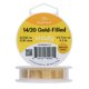 thumbnail image 1 of Alambre Filofly 20 Ga 1,7 m Gold Filled Dead Soft, 1 of 9