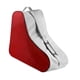 thumbnail image 3 of Bolsa Para Patines De Ruedas Para Ni?os, Rodilleras, Guantes, Patines De Hielo, Organizador Protector, Color Rojo, 3 of 5