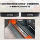 thumbnail image 2 of Protectores de Umbral para Jeep Wrangler JL JLU 2 Puertas Rowa, 2 of 6