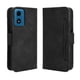 thumbnail image 2 of Funda Tipo Billetera FOXDOCK para Motorola MOTO G24 – Tapa Flip con Tarjetero, 2 of 5