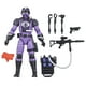 thumbnail image 1 of Figura de acción G.I. Joe Classified Series Techno-Viper #117, 1 of 3