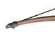 thumbnail image 2 of Arco Recurvo Juvenil Robin Hood 35lb 9kg Cafe/negro Set Con 2 Flechas, 2 of 14