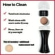 thumbnail image 3 of Rejuvenate Your Skin with 1pc Face Roller - Reusable Facial Skincare Tool For Home, Outdoor & Travel!, 3 of 4