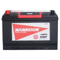 Batería Hankook 90 Ah 750 Cca Mf105D31R