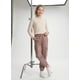 thumbnail image 3 of Pantalon Cargo Ni a Impermeable Jogger Moda Urbana Comodo, 3 of 3