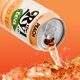 thumbnail image 5 of Té helado The Ryl Co sabor durazno sin azúcar 12 latas de 473 ml, 5 of 8