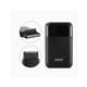 thumbnail image 3 of Afeitadora Mini Shaver y Trimmer vgr390 Viaje Negro, 3 of 3